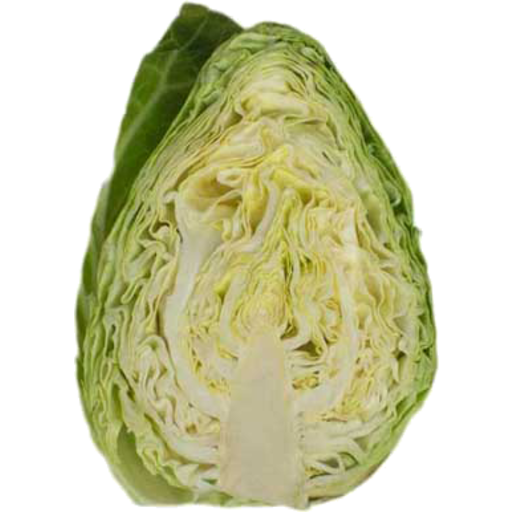 Photos Cabbage Half Free Transparent Image HQ PNG Image