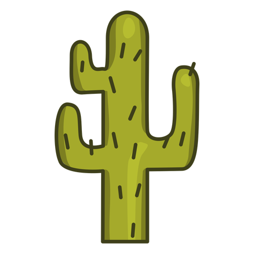 Vector Plant Cactus Free HD Image PNG Image