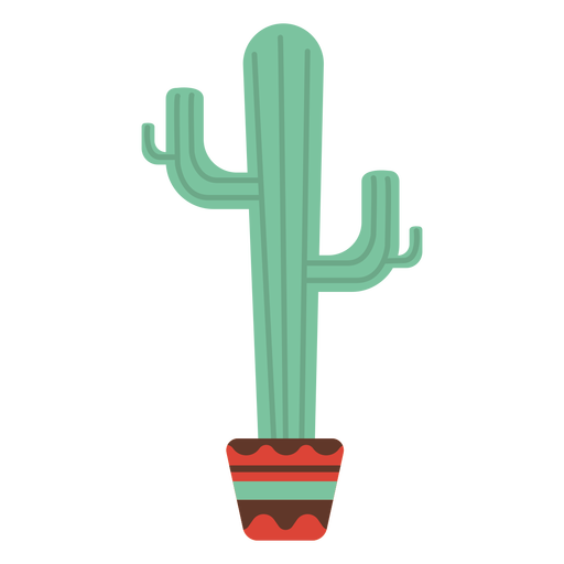 Vector Plant Cactus Green Free Download PNG HQ PNG Image