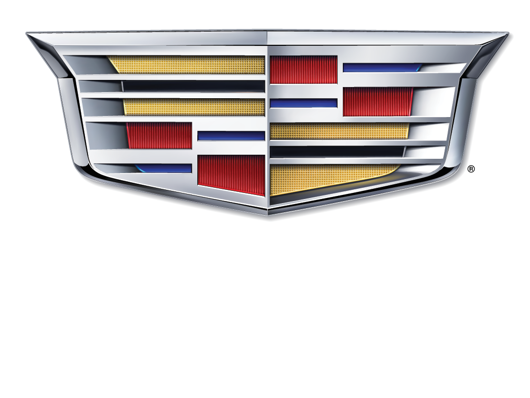 Cadillac Logo Png Clipart PNG Image