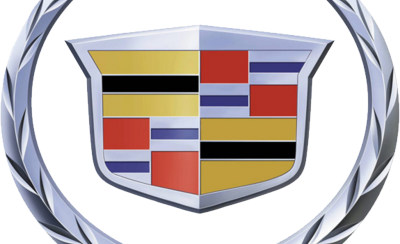 Cadillac Logo Png PNG Image