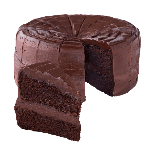 Dark Cake Chocolate Free Transparent Image HQ PNG Image