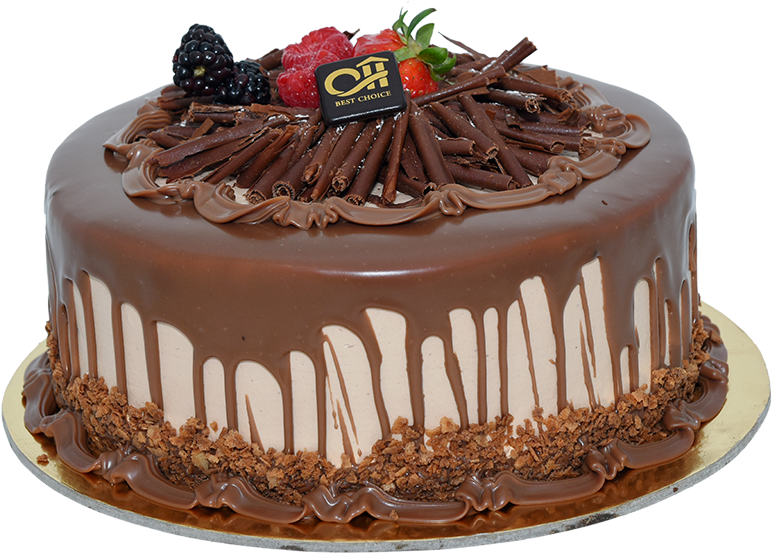 Cake Fresh Chocolate Download Free Image PNG Image