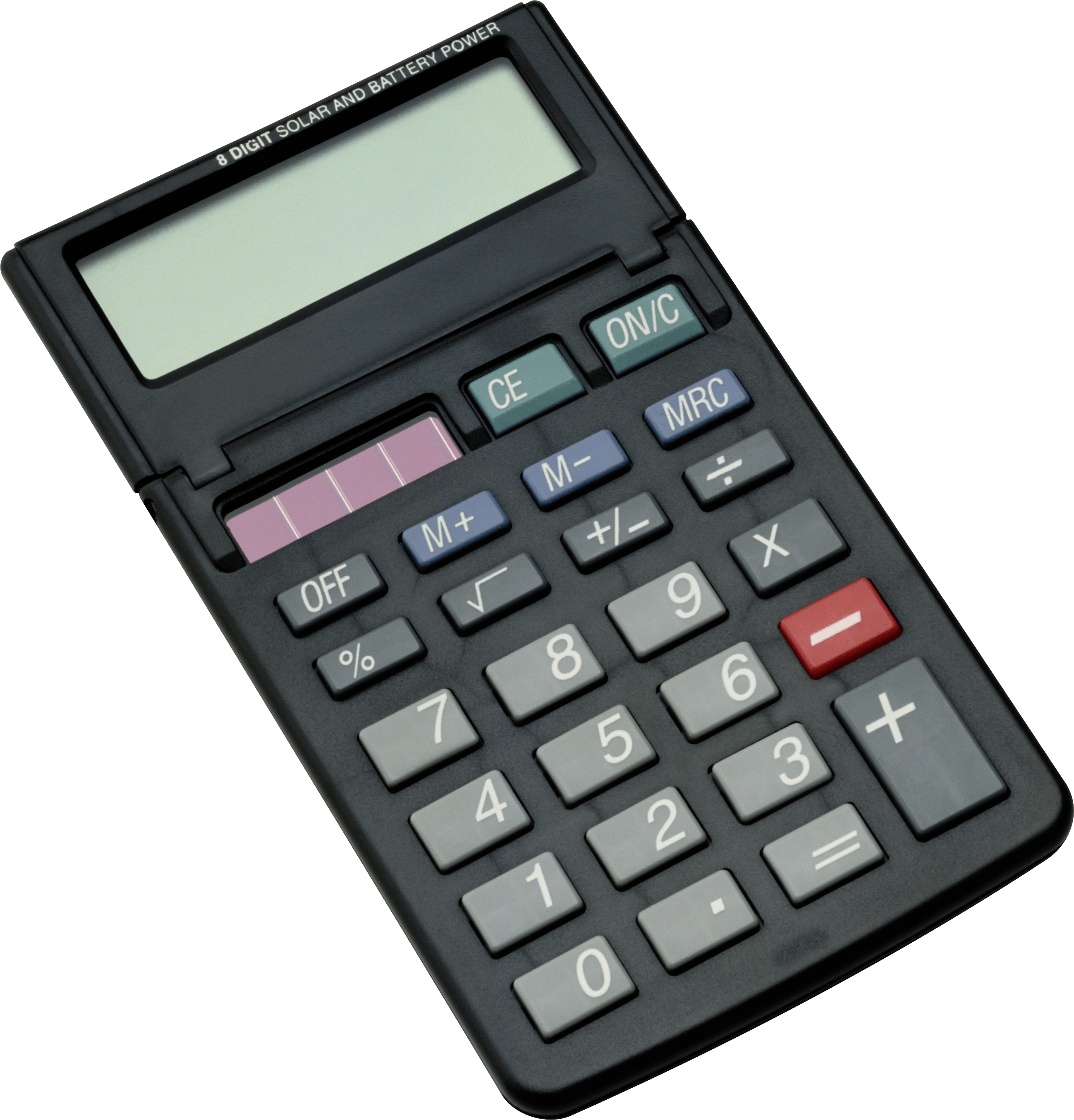 Calculator Png Image PNG Image