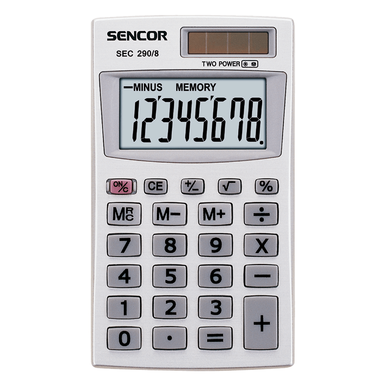 Calculator Png Image PNG Image