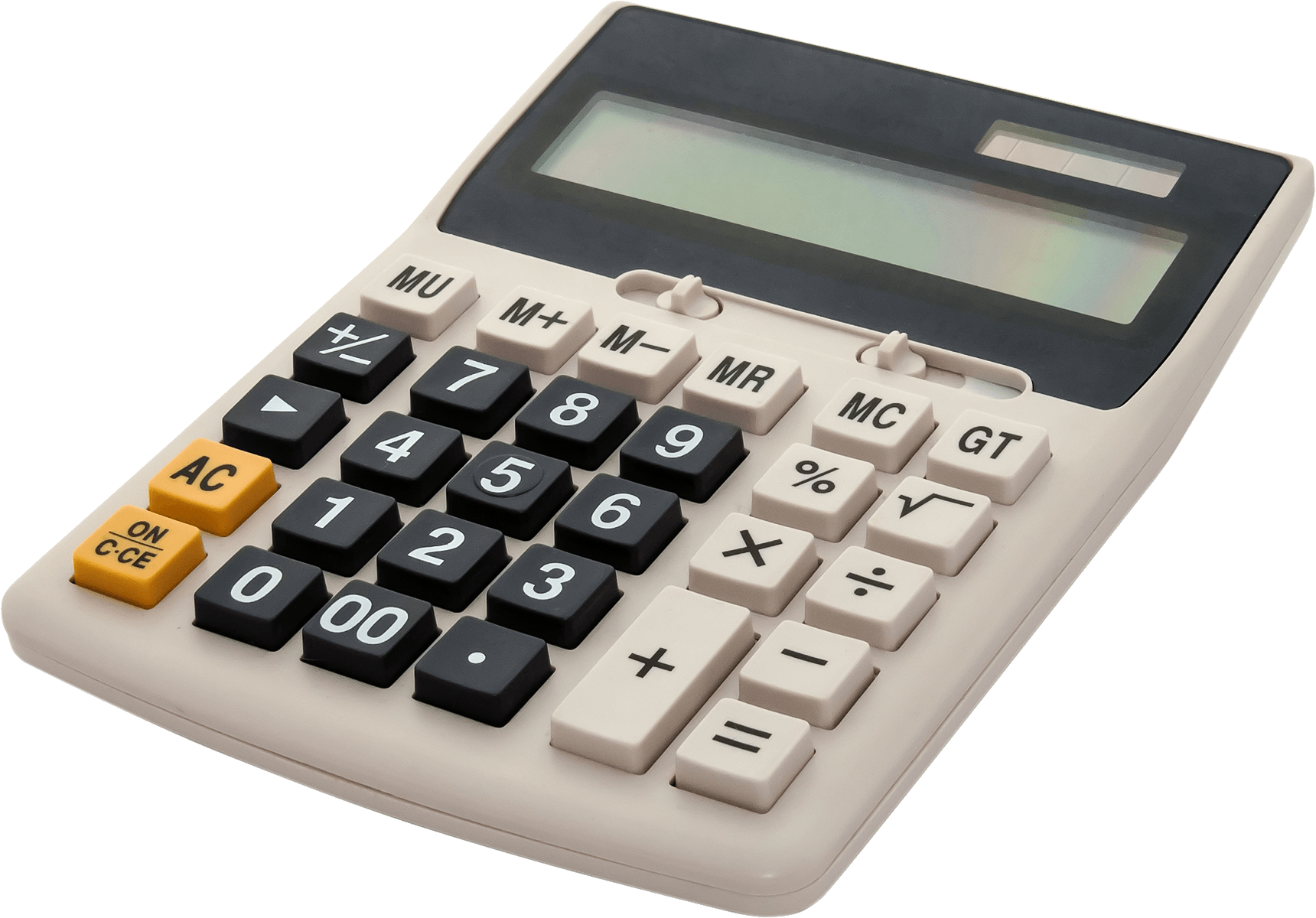 Calculator Png Image PNG Image