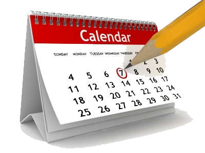 Calendar Png PNG Image