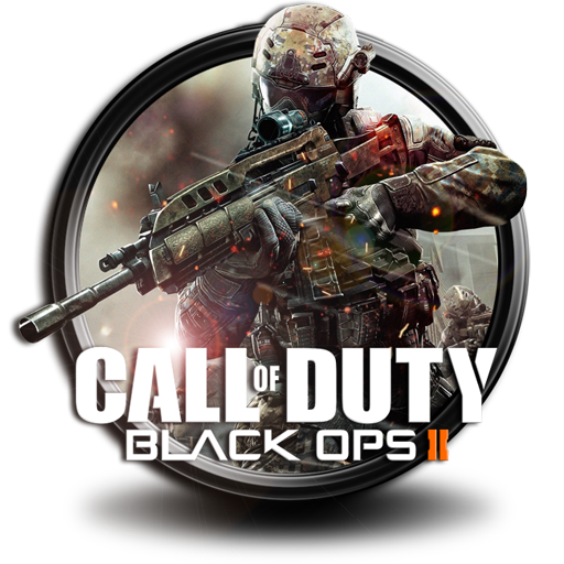 Call Of Duty Black Ops PNG Image
