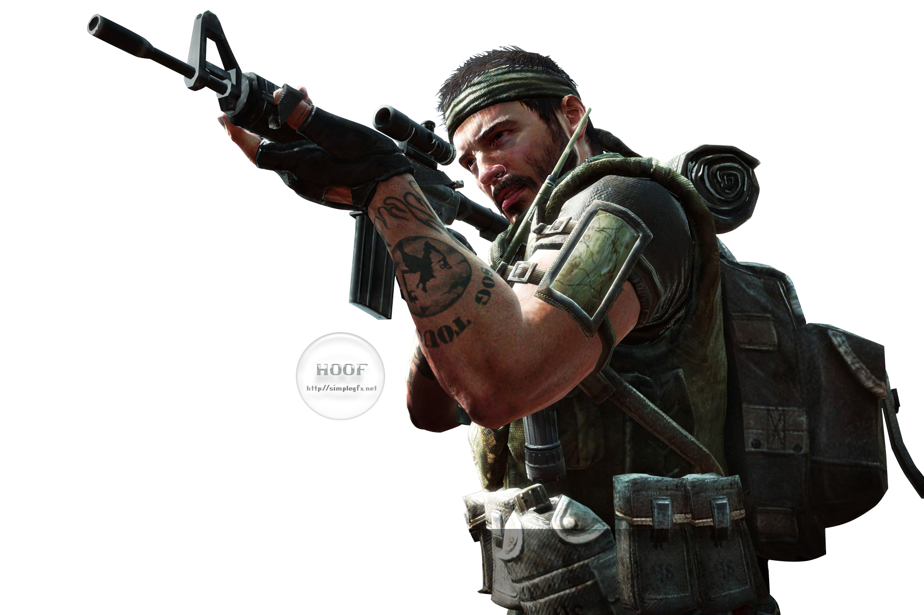 Call Of Duty Png PNG Image