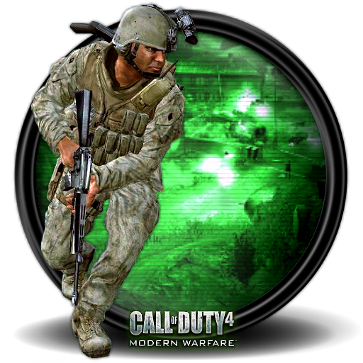 Duty Modern Warfare Of Infantry Soldier Call PNG Image