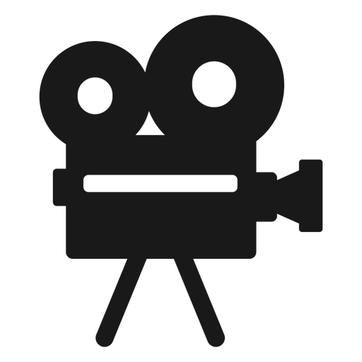 Camera Vector Camcorder Film Free Clipart HQ PNG Image