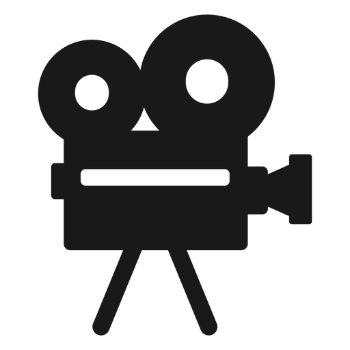 Camera Vector Camcorder Film Free Clipart HQ Transparent PNG Image