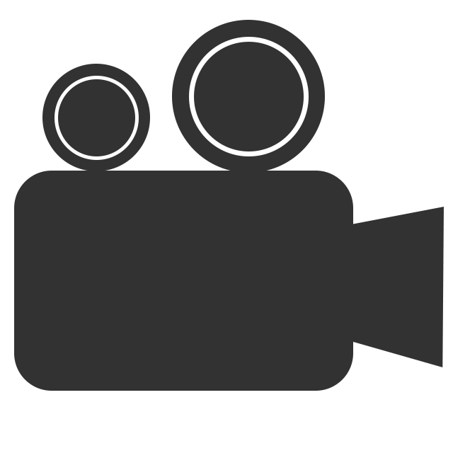 Cameras Camera Video Logo Photographic Film PNG Image