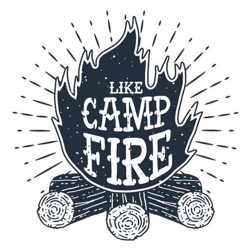 Vector Campfire Bonfire Free Download PNG HD PNG Image