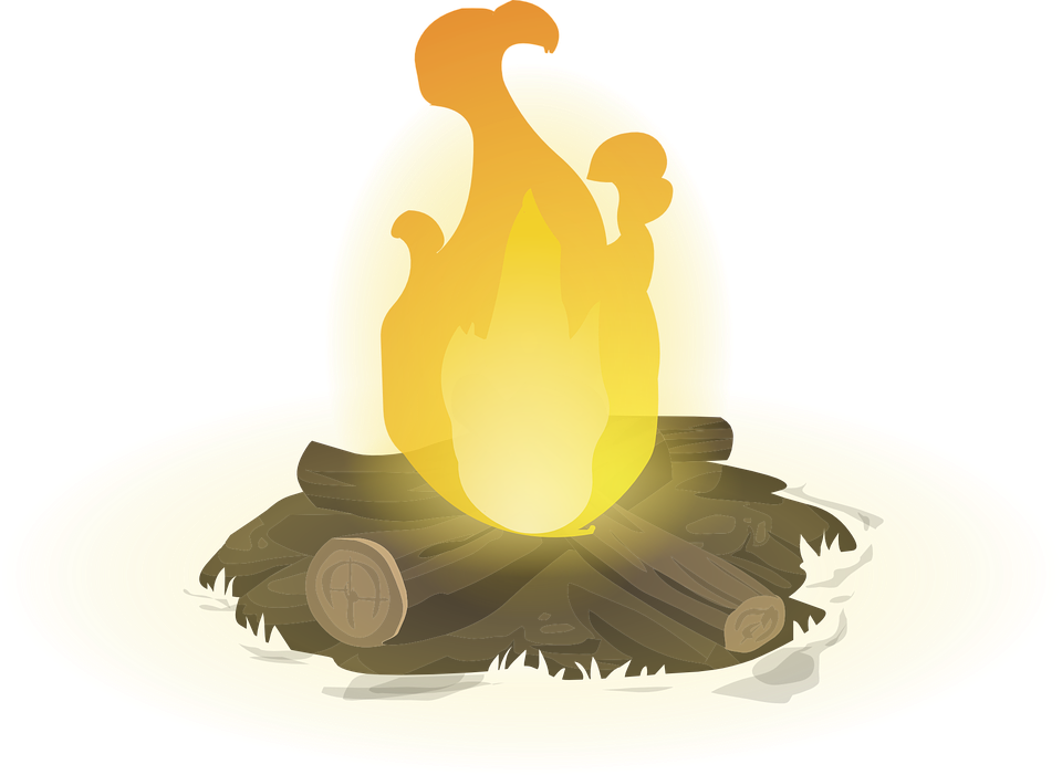 Vector Photos Campfire Free PNG HQ PNG Image