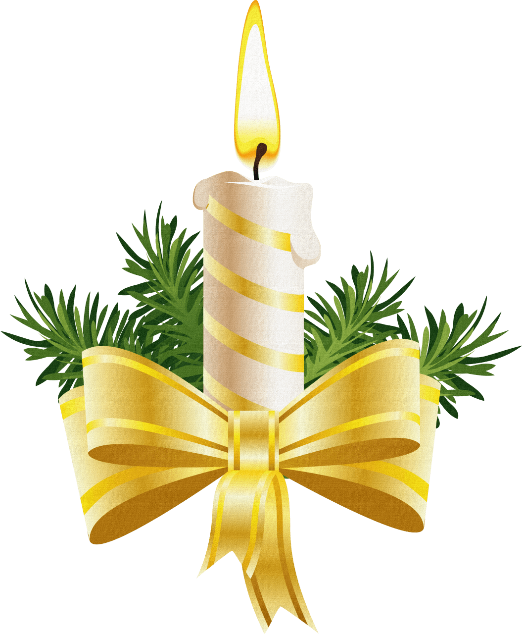 Candle Png Image PNG Image