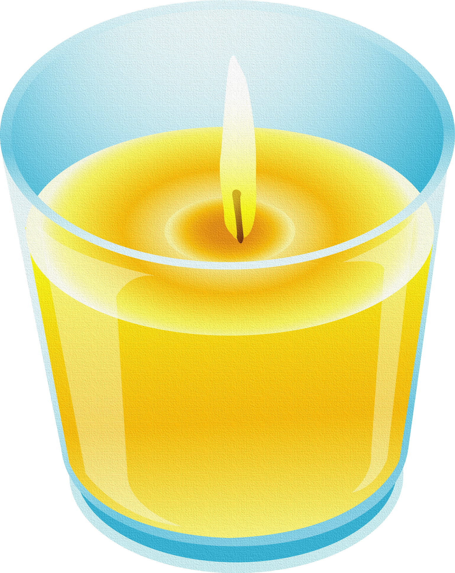 Candles Flameless Votive Lighting Candle Yankee PNG Image