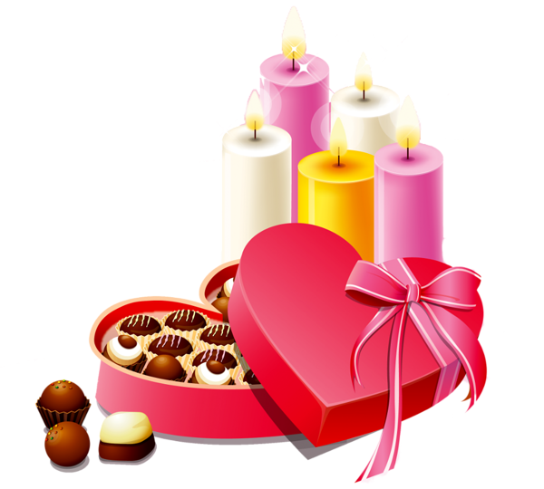 Candles Transparent Image PNG Image