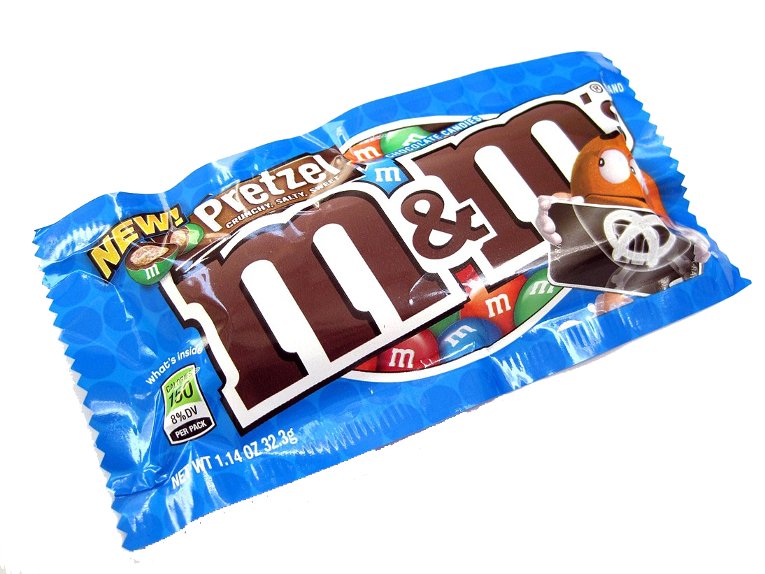 M&M Candy Download HD PNG Image