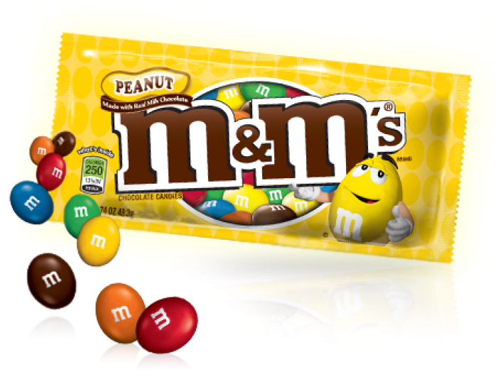 M&M Candy PNG Download Free PNG Image