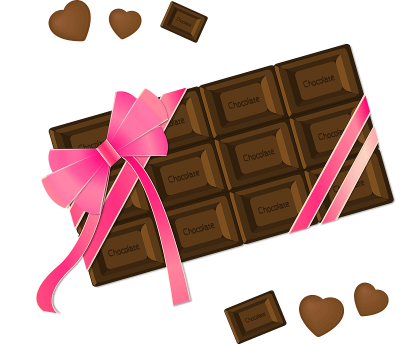 Bar Crispy Candy Chocolate Free Download PNG HQ PNG Image