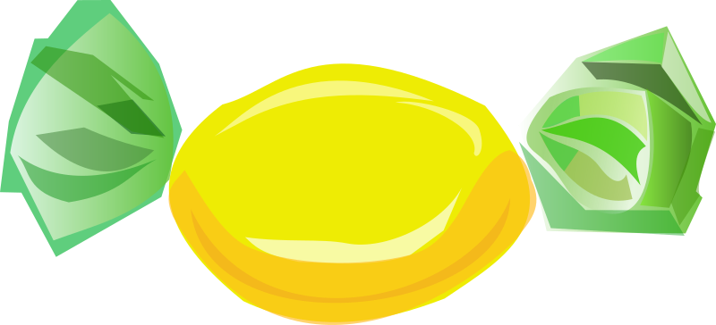 Candy Transparent PNG Image