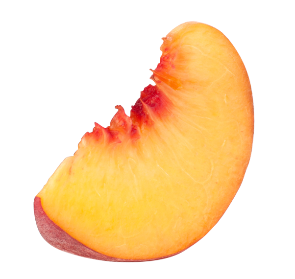 Cantaloupe Slices Download HD PNG Image
