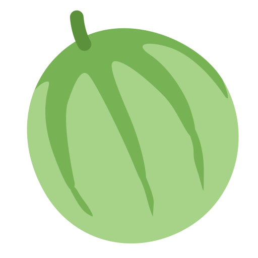 Cantaloupe Green Free Download PNG HQ PNG Image