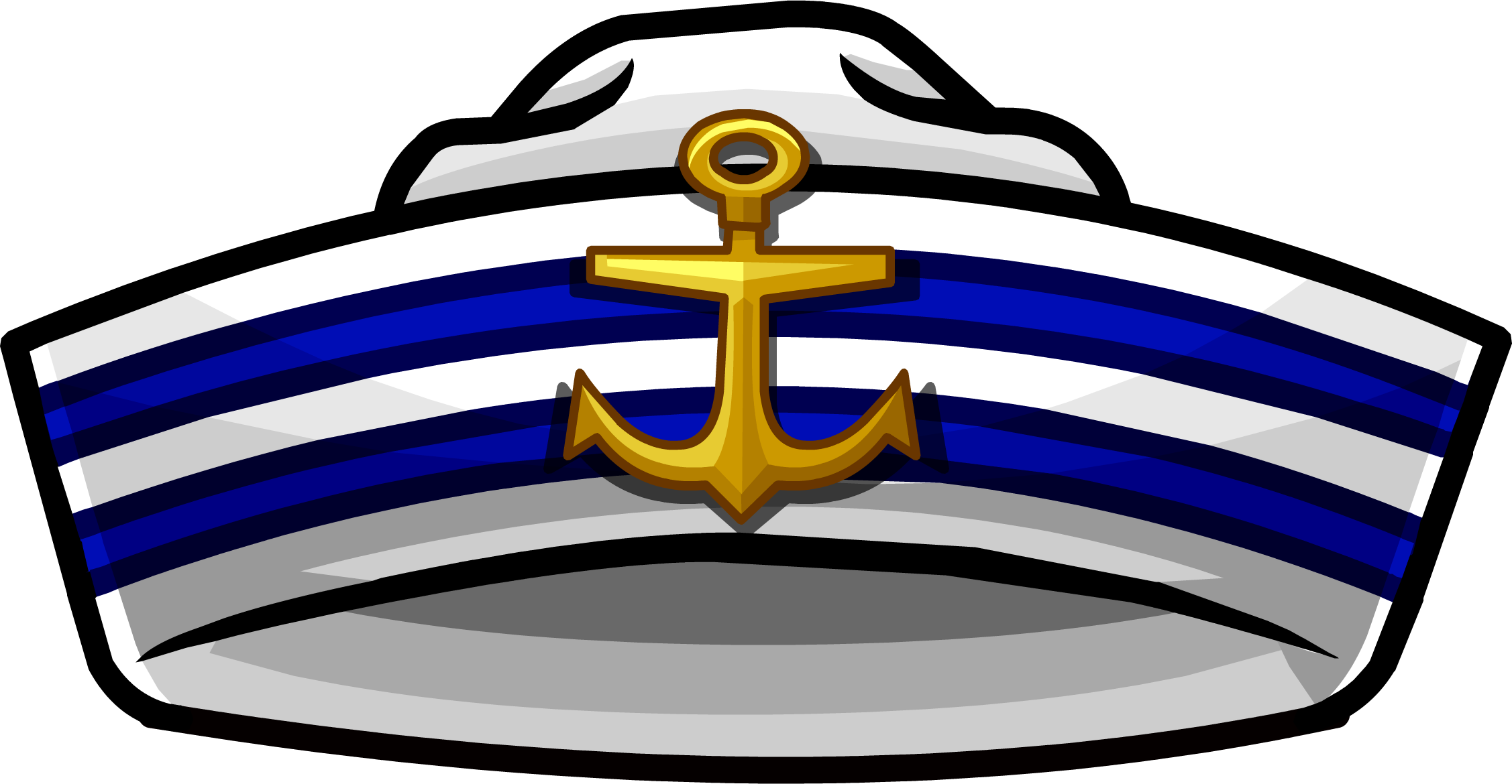 Navy Cap Captain Free Download Image PNG Image