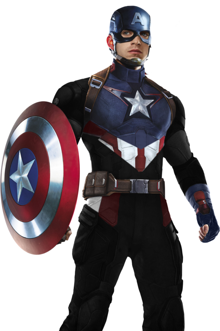 America Superhero Avenger Kirby Character Fictional Jack PNG Image