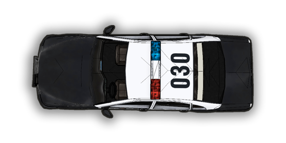 Car Top View HQ Image Free PNG Image