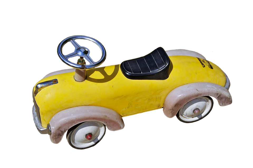 Mini Toy Car Free HD Image PNG Image