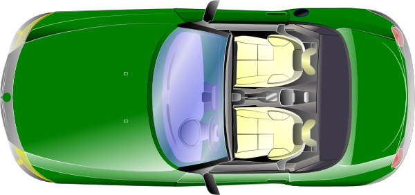 Car Top Toy View Free Transparent Image HD PNG Image