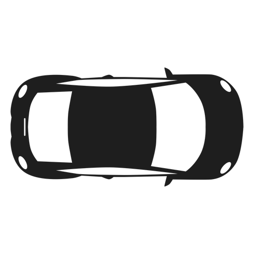 Car Top Vector View Free Download PNG HQ PNG Image