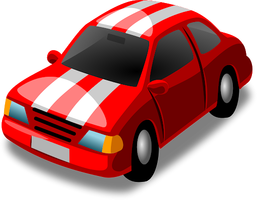 Car Vector Toy PNG File HD PNG Image