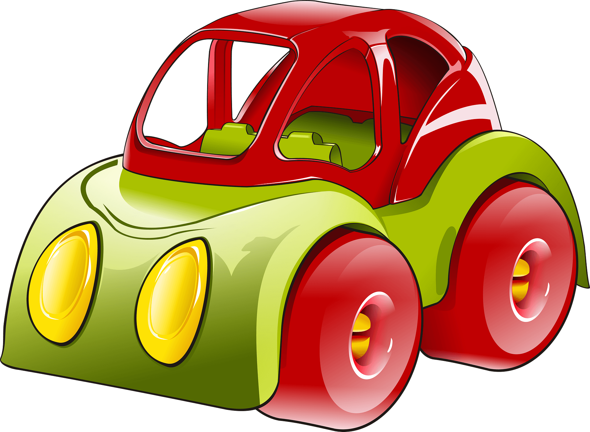 Car Vector Toy Photos HD Image Free PNG Image