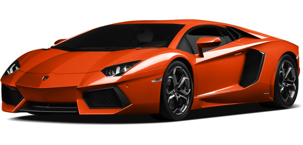 Car Transparent PNG Image