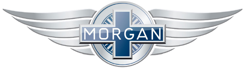 Morgan Car Company Motor Logo Brand PNG Image