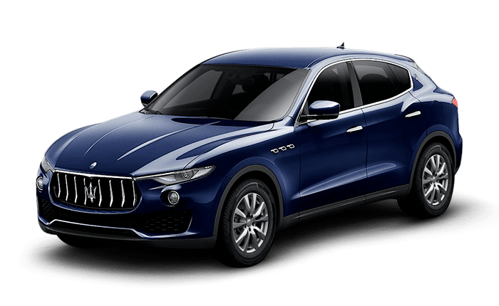Car Levante Maserati 2018 Vehicle Free HD Image PNG Image