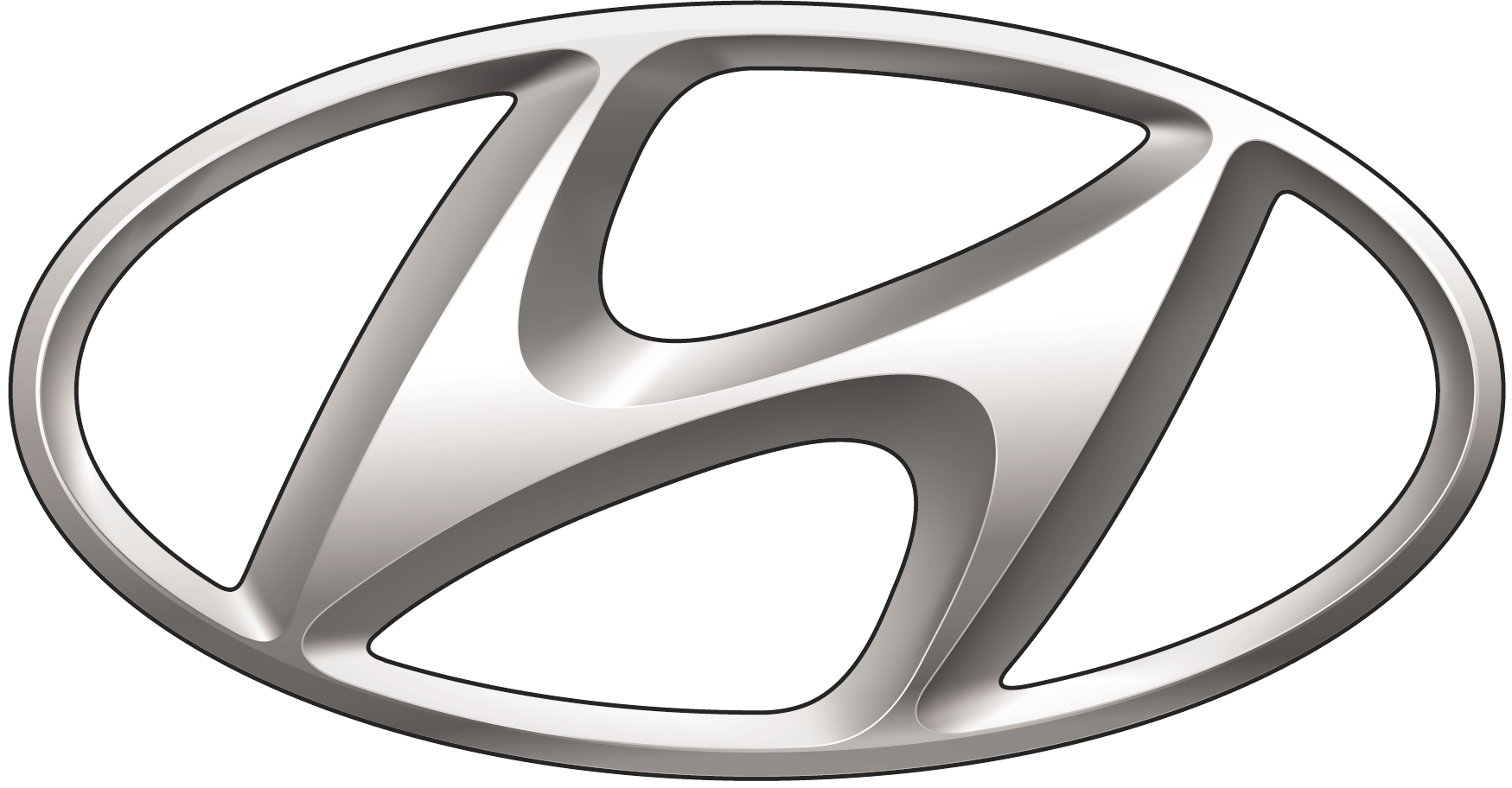 Hyundai Car Logo Png Brand Image PNG Image
