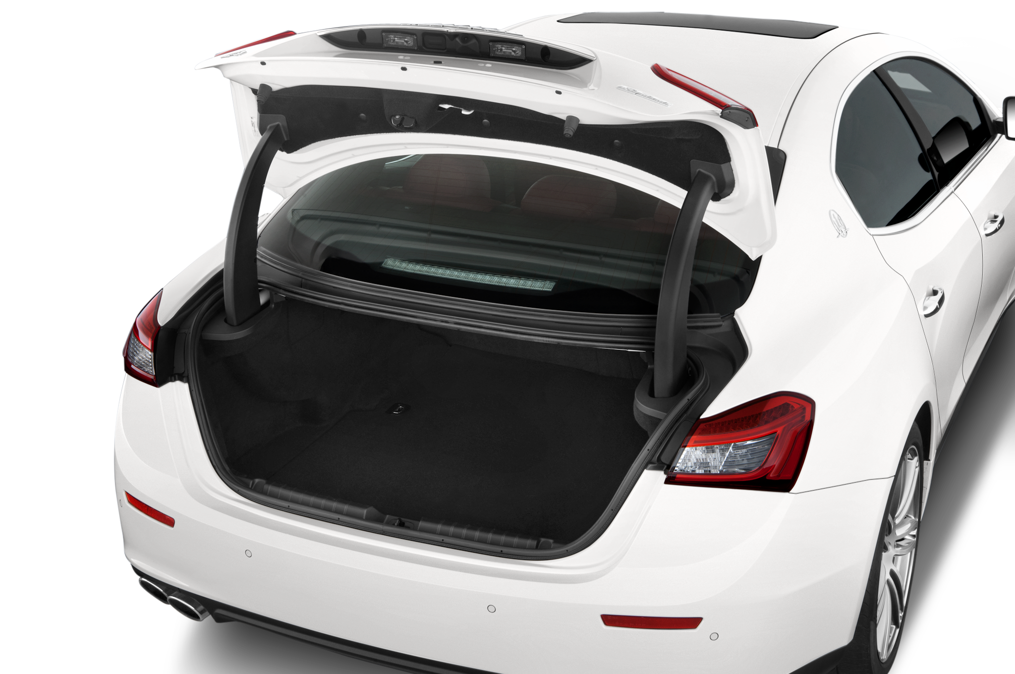 Car Trunk File PNG Image