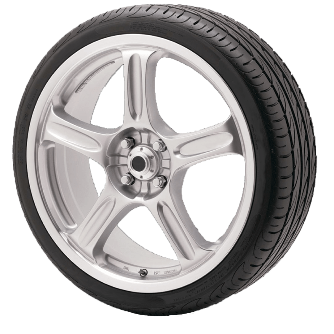 Car Wheel Png Image Download PNG Image