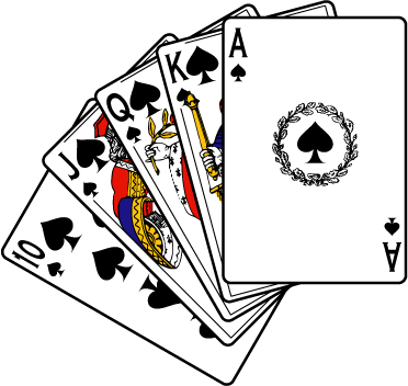 Playing Cards Png PNG Image