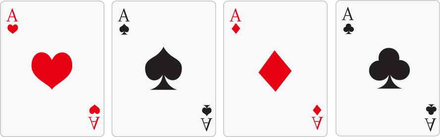 Playing Cards Png PNG Image