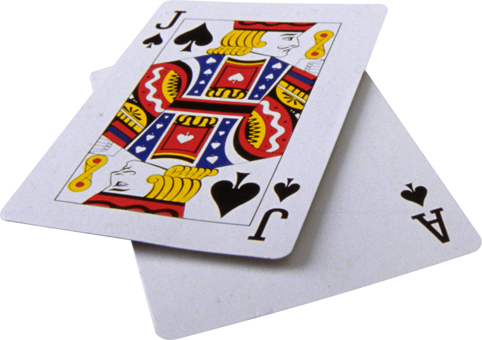 Playing Cards Png PNG Image