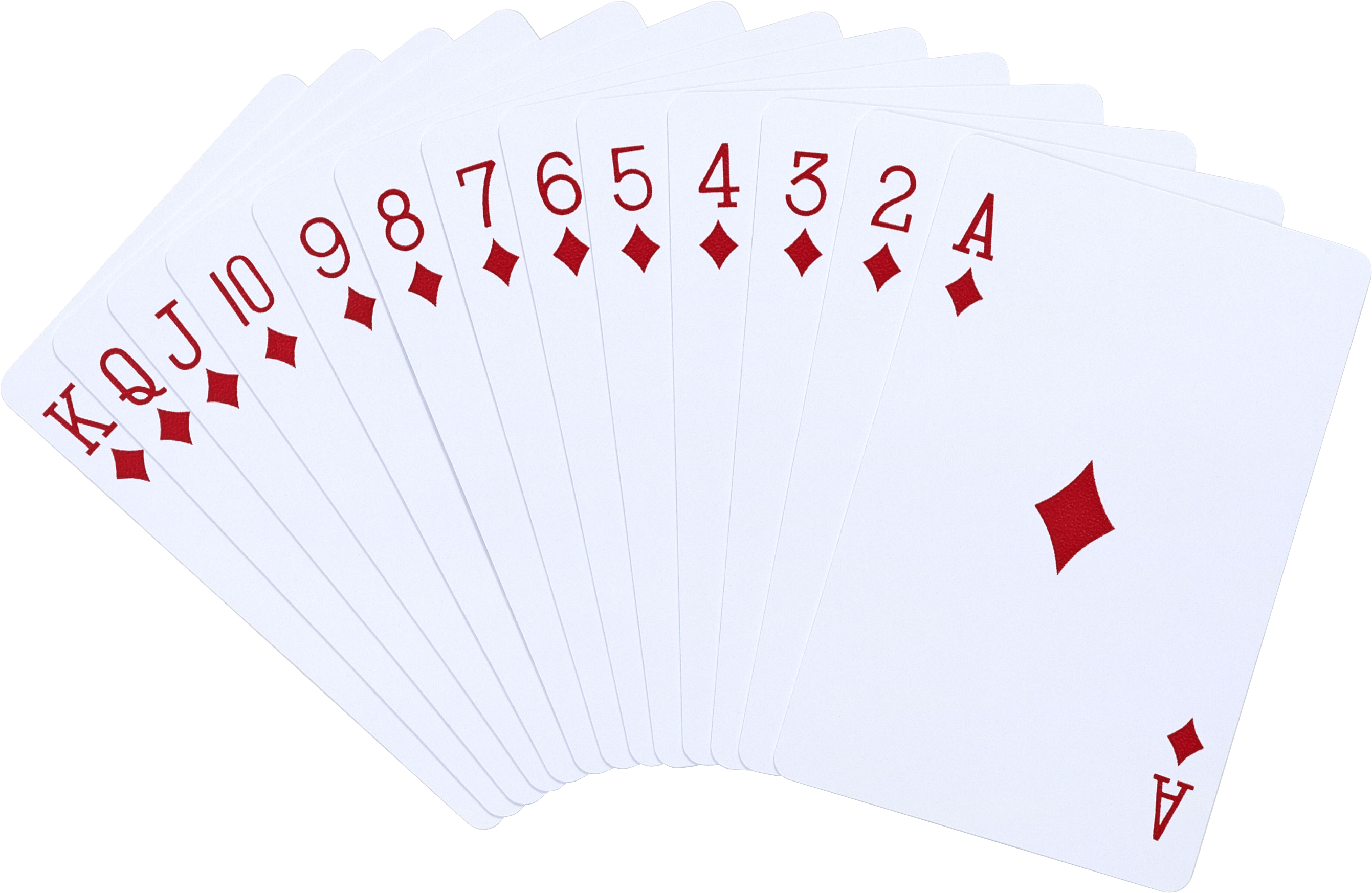 Playing Cards Png PNG Image