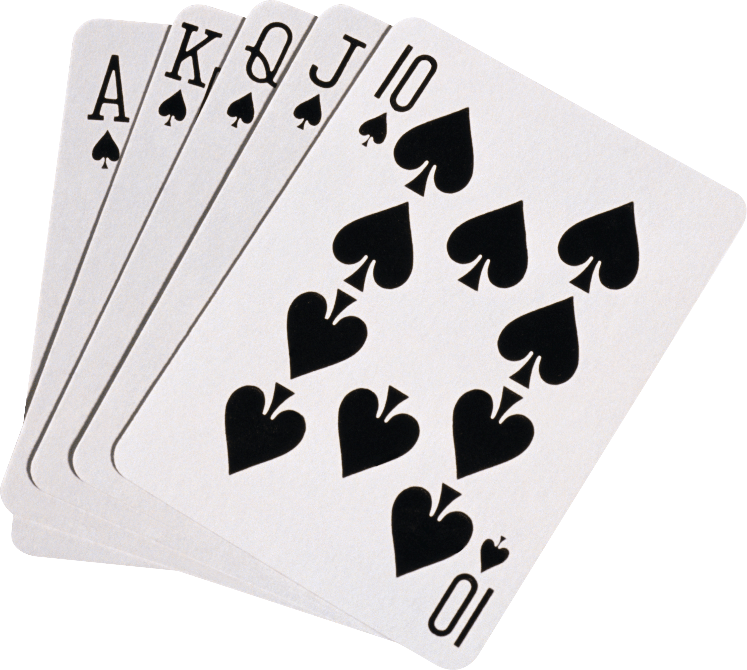 Playing Cards Png PNG Image