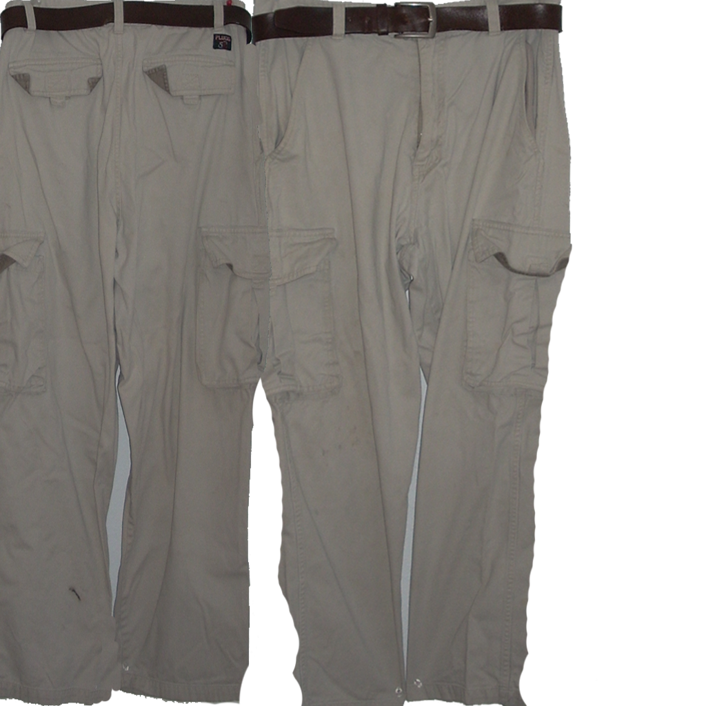 Cargo Pant Free Png Image PNG Image