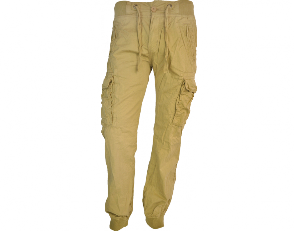 Cargo Pant Transparent PNG Image