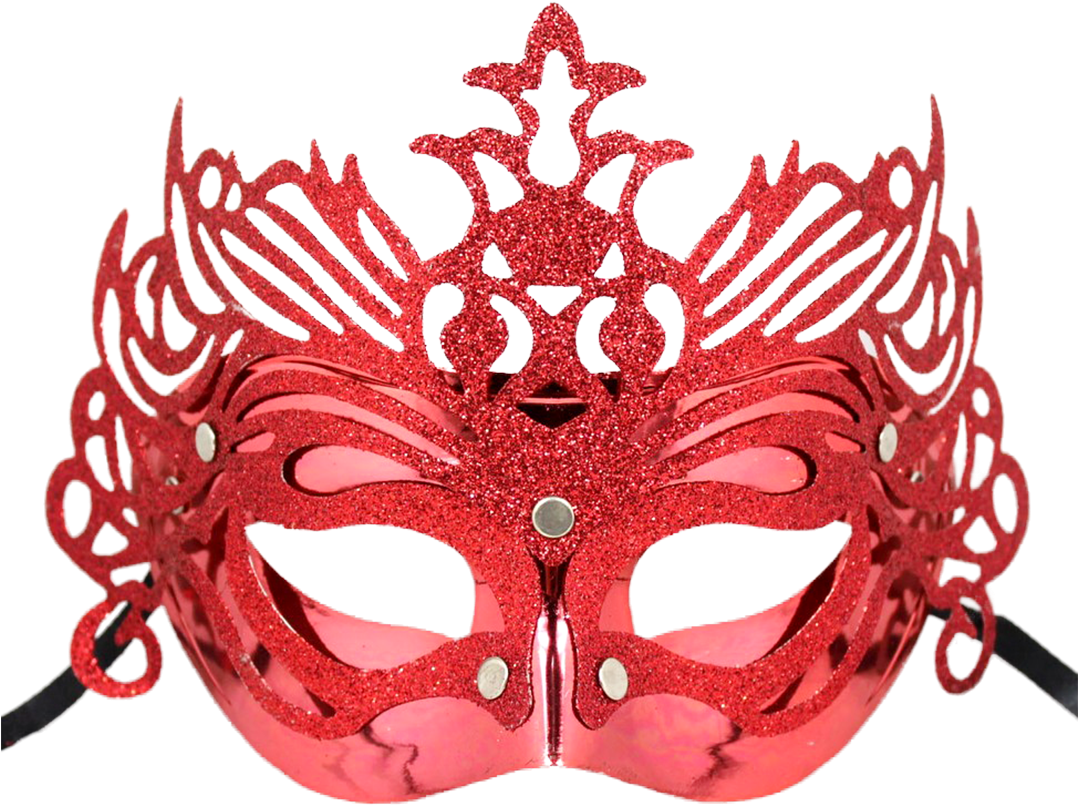Mask Eye Carnival Colorful PNG Image High Quality PNG Image